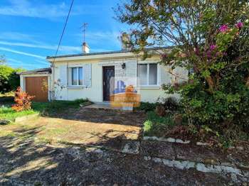 Vente Maison 2 chambresLes couets