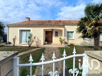 Vente Maison 4 chambresLes couets