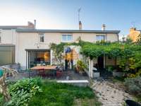 Vente maison 5 pièces Vente maison 5 pièces
