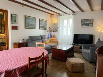 Vente Maison 4 chambresLes couets