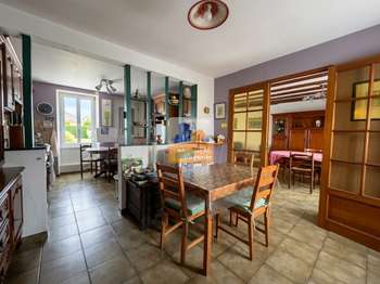 Vente maison 7 pièces Vente maison 7 pièces
