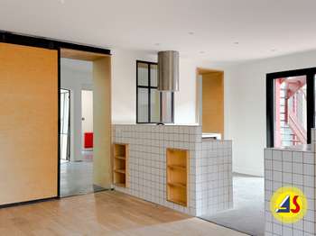 Vente Maison 4 chambresLes couets