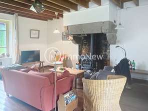 Vente Maison 3 chambresLes Cresnays