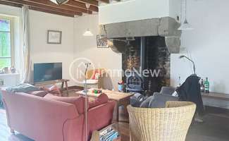 Photo Vente maison Les Cresnays