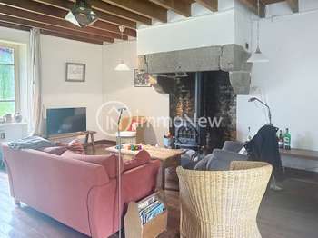 Photo Vente maison Les Cresnays