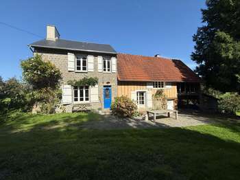Vente Maison 3 chambresLes Cresnays