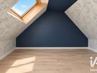 Vente maison 7 pièces Vente maison 7 pièces