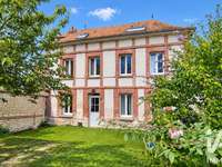 Vente maison 7 pièces Vente maison 7 pièces