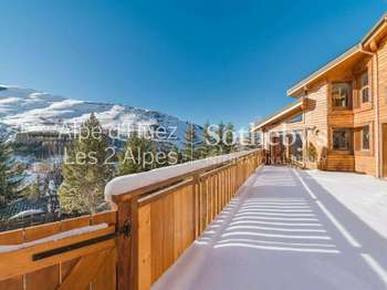 Vente Maison 5 chambresLes deux-alpes