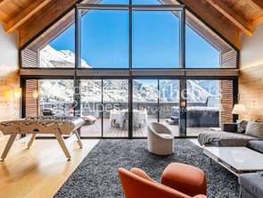 Vente Maison 5 chambresLes deux-alpes