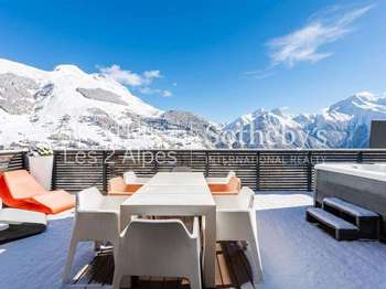 Vente Maison 5 chambresLes deux-alpes