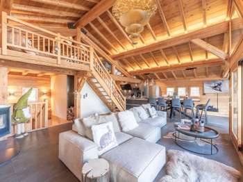 Vente maison 8 pièces Les deux-alpes 38