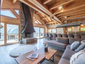 Vente Maison 8 chambresLes deux-alpes