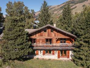 Vente Maison 7 chambresLes deux-alpes