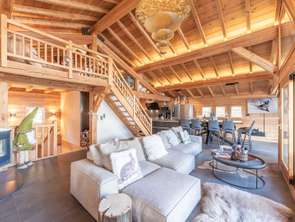 Vente Maison 5 chambresLes deux-alpes