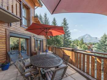 Vente maison 9 pièces Les deux-alpes 38