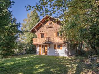 Vente Maison 4 chambresLes deux-alpes