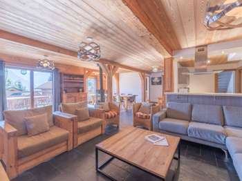 Vente Maison 7 chambresLes deux-alpes