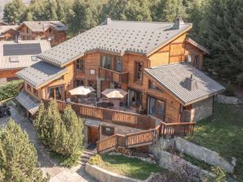 Vente Maison 5 chambresLes deux-alpes