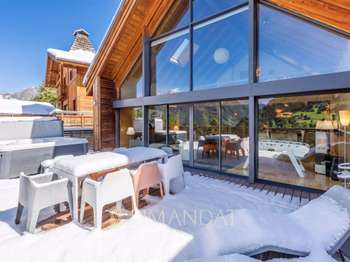 Vente Maison 5 chambresLes deux-alpes