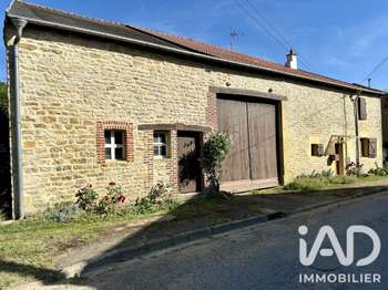Vente Maison 4 piècesLes Deux-Villes