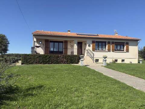 Vente maison 5 pièces Vente maison 5 pièces