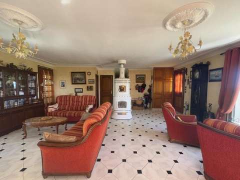 Vente maison 5 pièces Vente maison 5 pièces