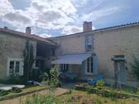 Photo Vente maison Les Éduts