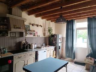 Vente maison 7 pièces Vente maison 7 pièces