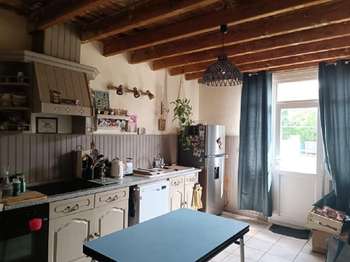 Vente maison 7 pièces Vente maison 7 pièces