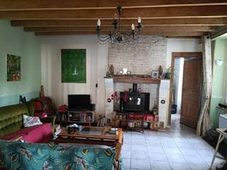Vente maison 7 pièces Vente maison 7 pièces