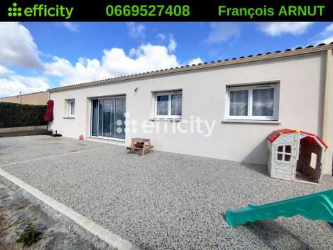 Vente maison 4 pièces Les Églises-d'Argenteuil 17