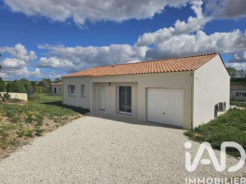 Vente maison 5 pièces Les Églises-d'Argenteuil 17
