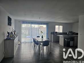 Vente Maison 3 chambresLes Églises-d'Argenteuil