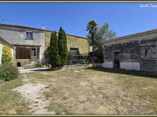 Vente maison 14 pièces