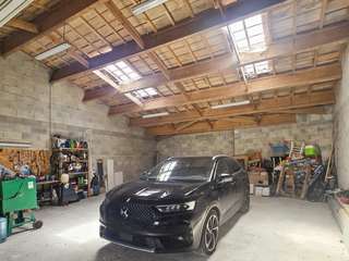 Vente maison 14 pièces
