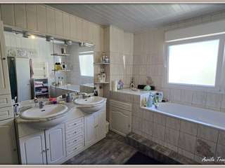 Vente maison 14 pièces