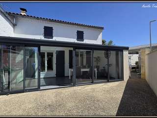 Vente maison 14 pièces