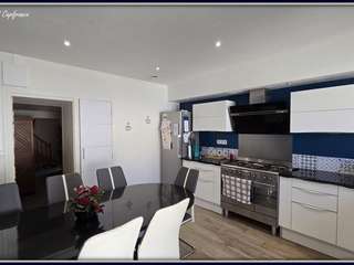 Vente maison 14 pièces