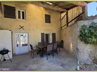 Vente maison 14 pièces