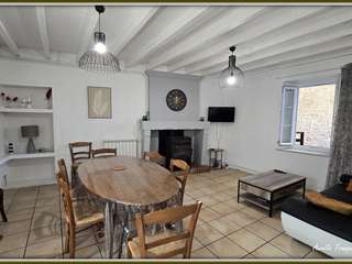 Vente maison 14 pièces