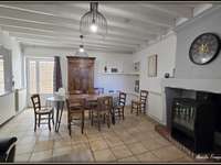 Vente maison 14 pièces Vente maison 14 pièces