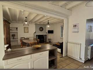 Vente maison 14 pièces