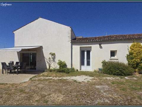 Vente maison 14 pièces
