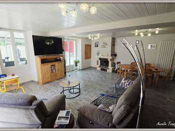 Vente maison 14 pièces Vente maison 14 pièces
