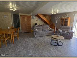 Vente maison 14 pièces