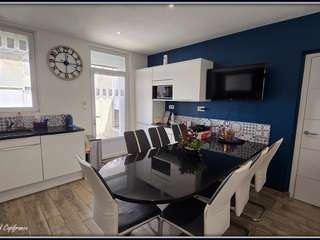 Vente maison 14 pièces