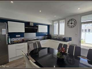 Vente maison 14 pièces