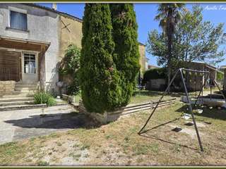 Vente maison 14 pièces