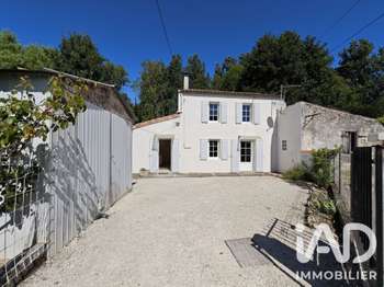 Vente Maison 2 chambresLes Églises-d'Argenteuil